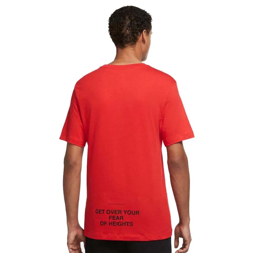 Nike M NSW TEE AIR GX HBR