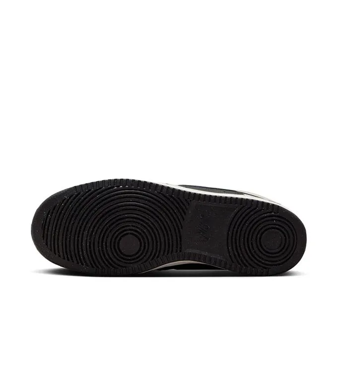 Nike Men Court Vision Mid Next Nature Sneakers