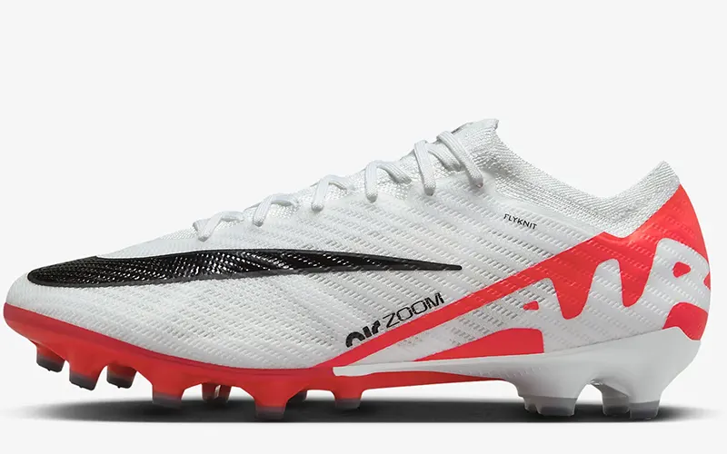 Nike Mercurial Vapor 15 Elite AG Pro Bright Crimson Kunstgras Voetbalschoenen