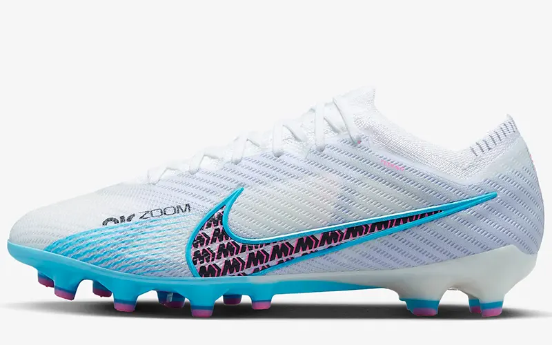 Nike Mercurial Vapor 15 Elite Baltic Blue Kunstgras Voetbalschoenen