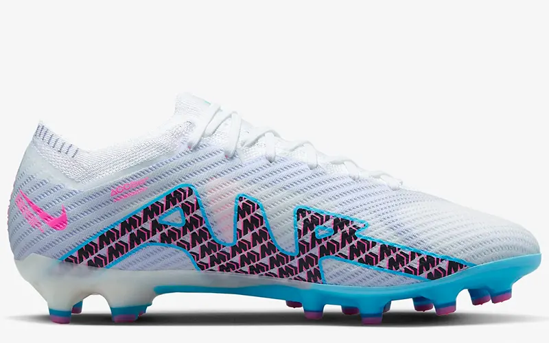 Nike Mercurial Vapor 15 Elite Baltic Blue Kunstgras Voetbalschoenen