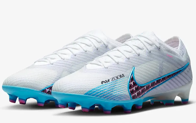 Nike Mercurial Vapor 15 Elite Baltic Blue Kunstgras Voetbalschoenen