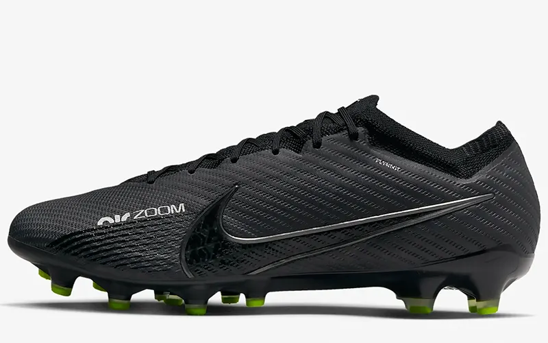 Nike Mercurial Vapor 15 Elite Dark Smoke Grey Kunstgras Voetbalschoenen