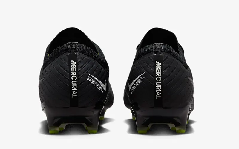 Nike Mercurial Vapor 15 Elite Dark Smoke Grey Kunstgras Voetbalschoenen