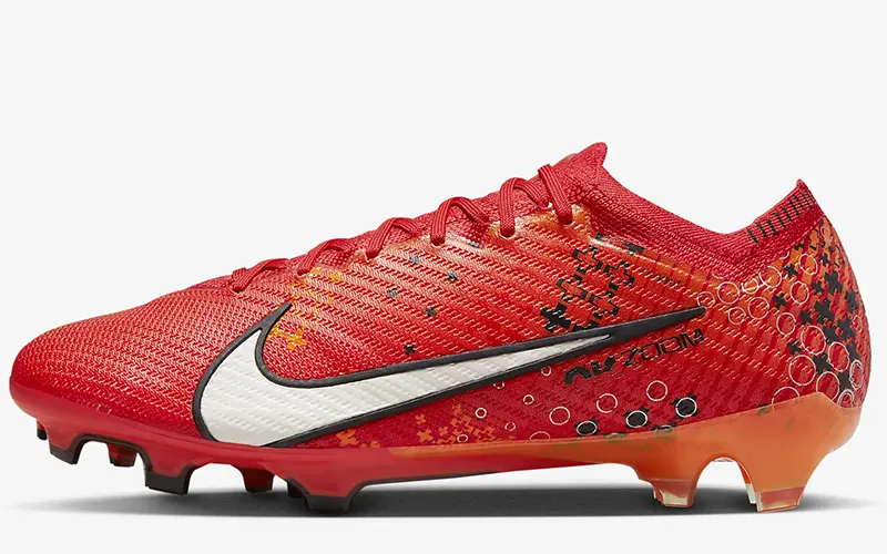 Nike Mercurial Vapor 15 Elite Dream Speed Light Crimson Voetbalschoenen