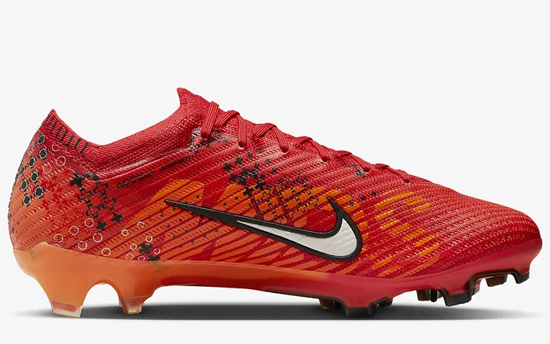 Nike Mercurial Vapor 15 Elite Dream Speed Light Crimson Voetbalschoenen