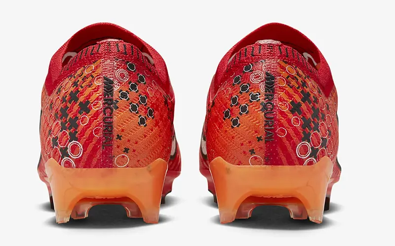 Nike Mercurial Vapor 15 Elite Dream Speed Light Crimson Voetbalschoenen