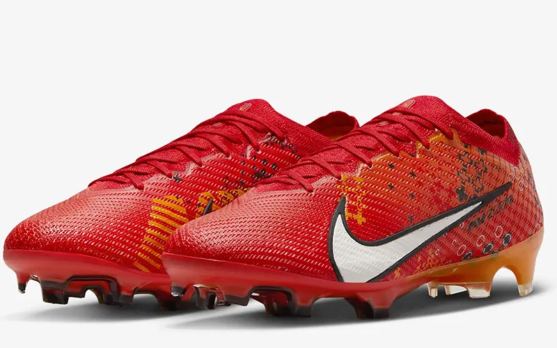 Nike Mercurial Vapor 15 Elite Dream Speed Light Crimson Voetbalschoenen