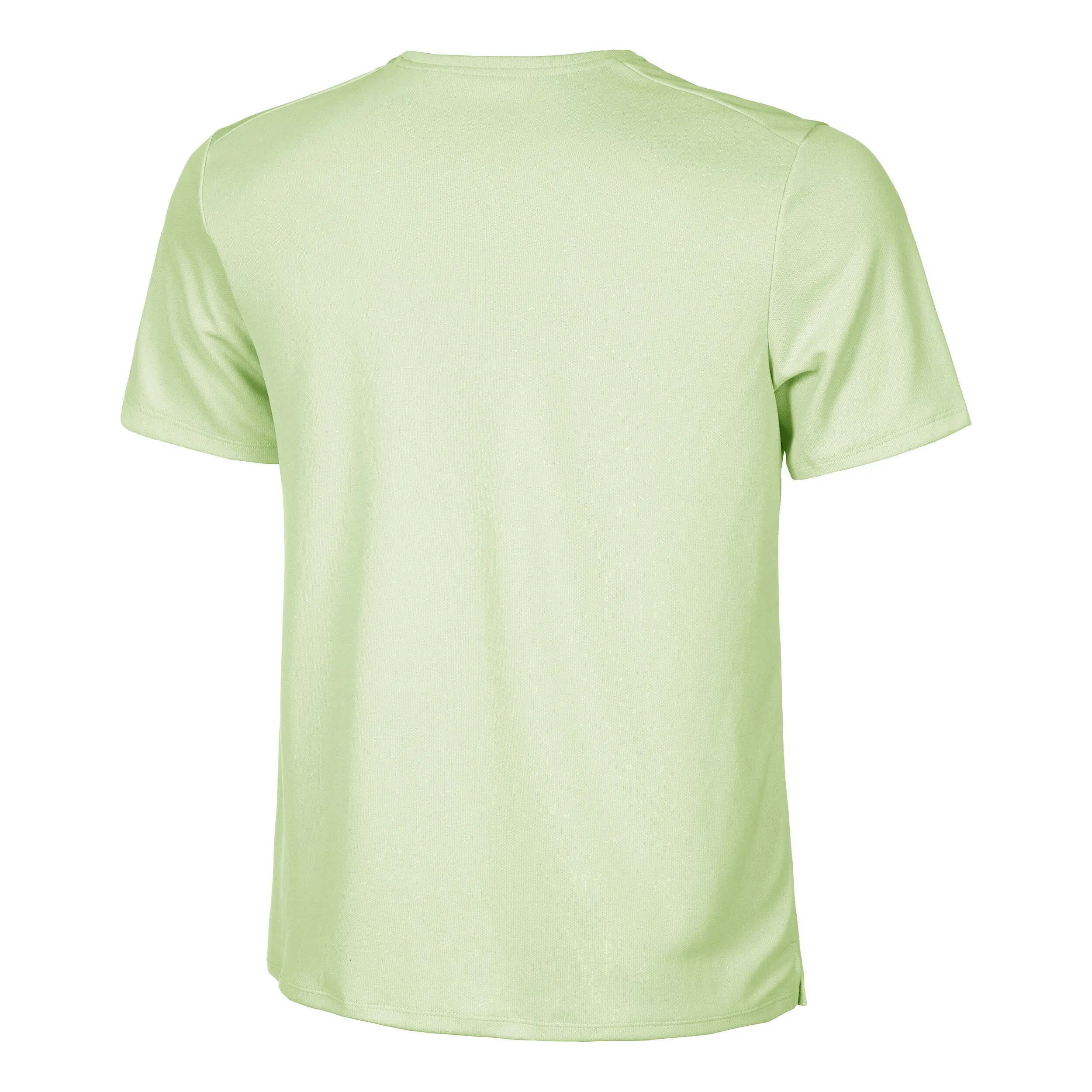 Nike Miler Hardloopshirt Heren