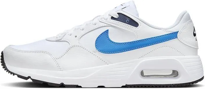 NIKE NIKE AIR MAX SC MEN'S SHOES CW4555113