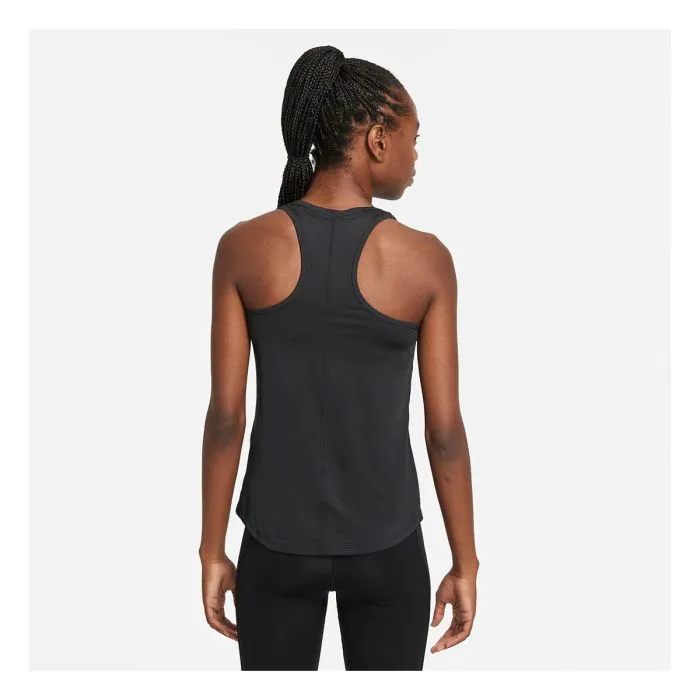 NIKE NIKE DRIFIT ONE WOMEN'S SLIM FIT T
