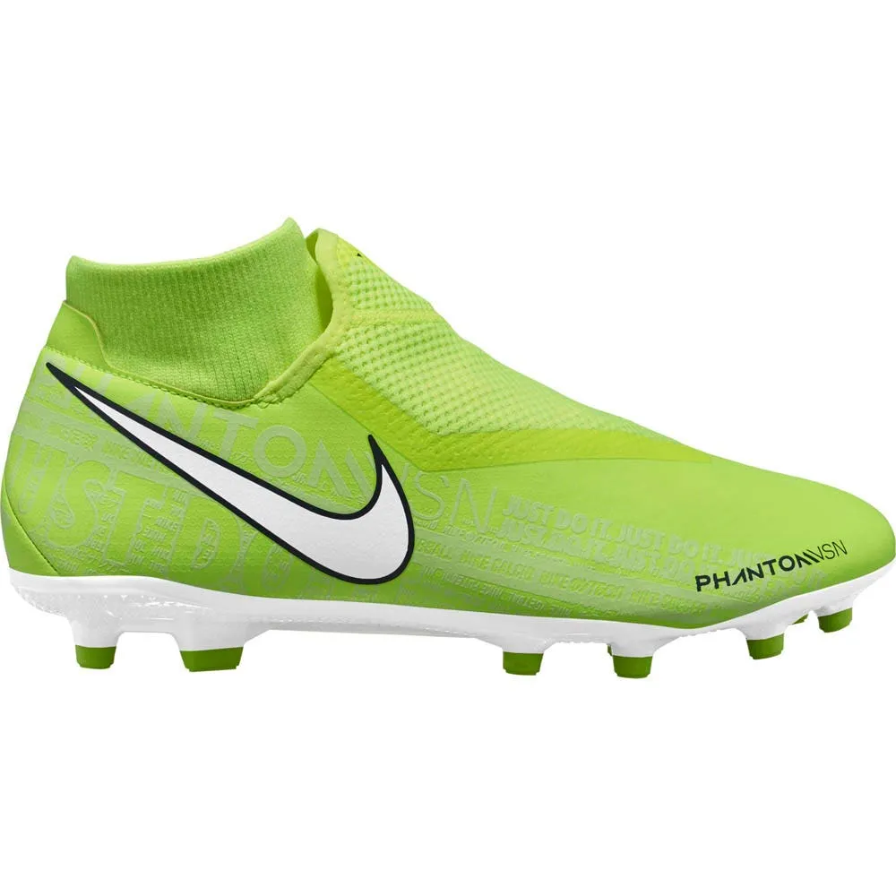 Nike PHANTOM VSN ACADEMY DF FG/MG