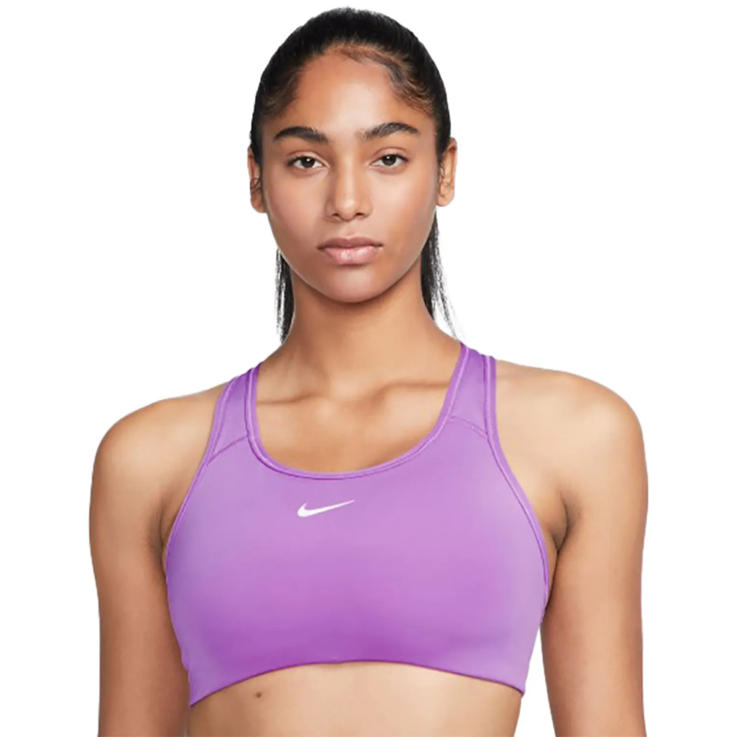 Nike Pro Padded Medium Support Sport BH