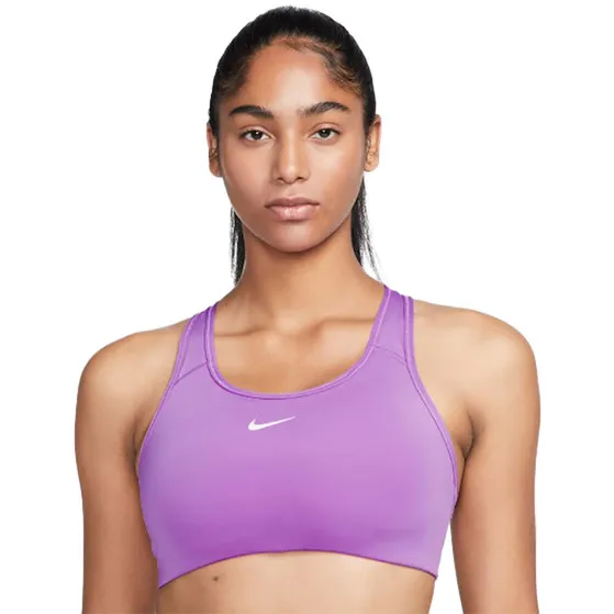 Nike Pro Padded Medium Support Sport BH