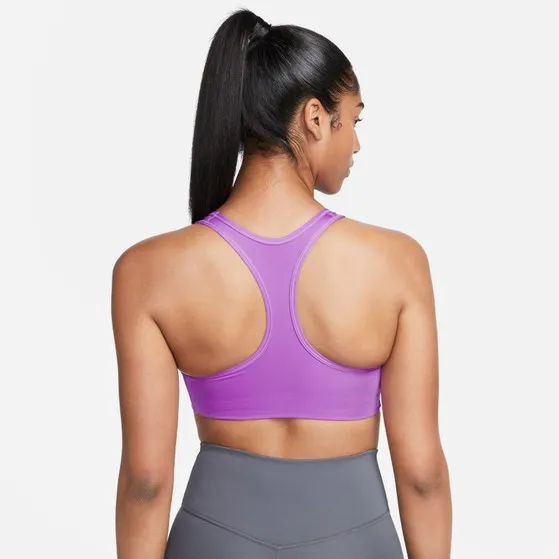 Nike Pro Padded Medium Support Sport BH