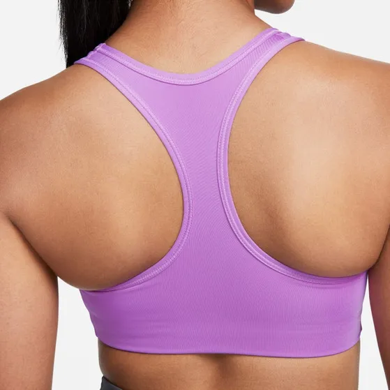 Nike Pro Padded Medium Support Sport BH