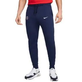 Nike PSG Fanswear 2024-2025 Lange broek