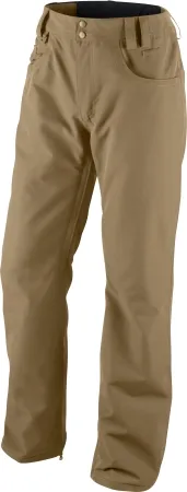 NIKE  RUSKIN SKIBROEK BEIGE