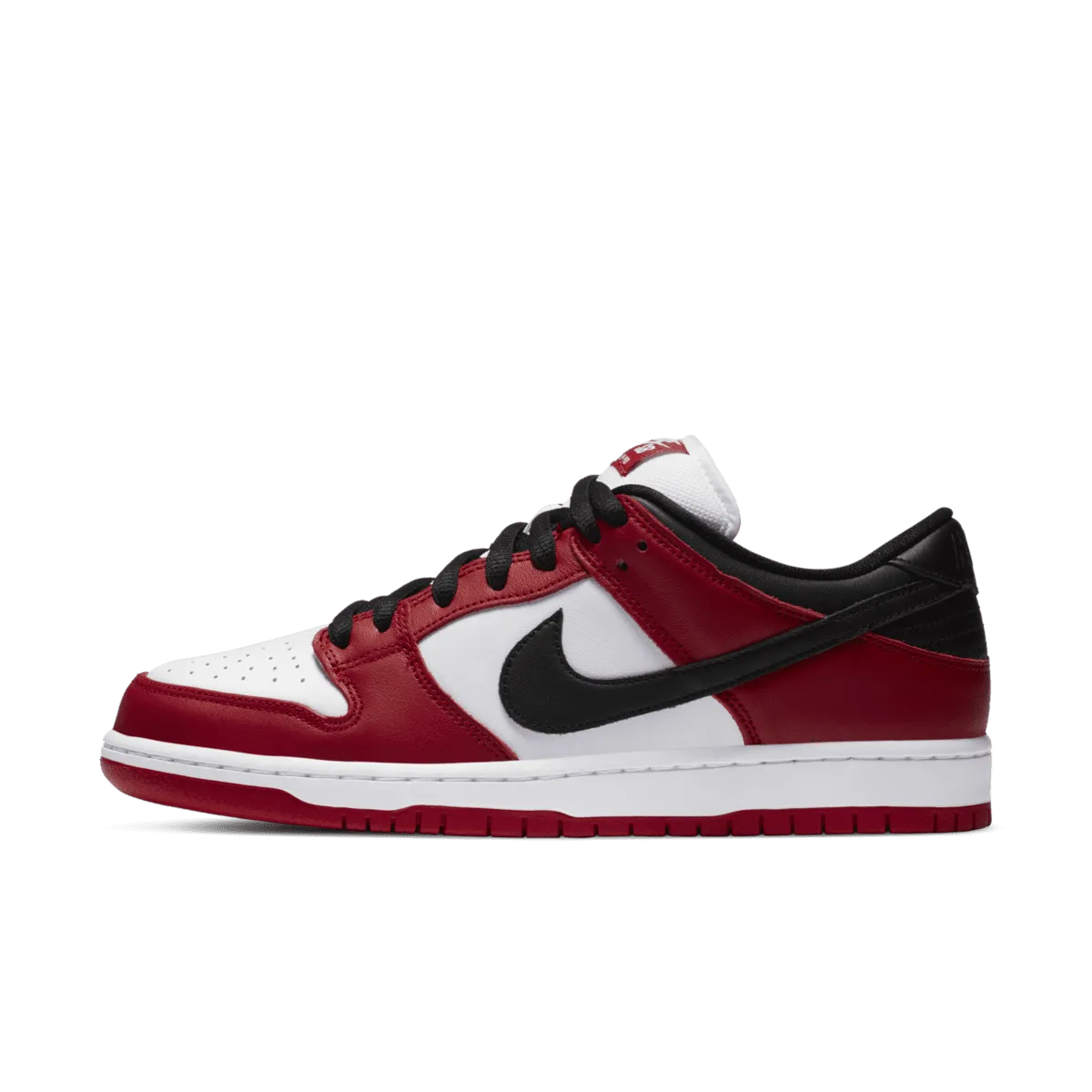 NIKE SB DUNK LOW PRO CHICAGO (BQ6817600)