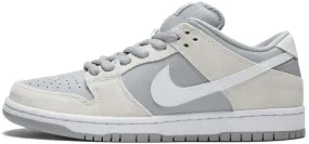 Nike SB Dunk Low Summit White Wolf Grey