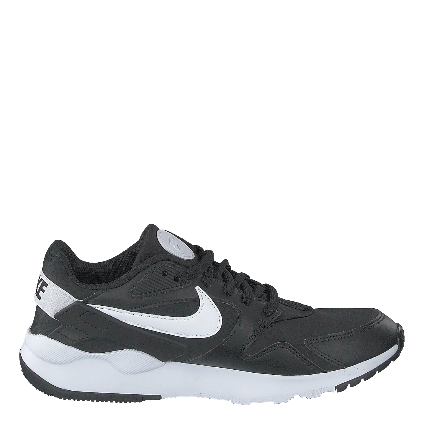 Nike schoenen Ld Victory Black/white