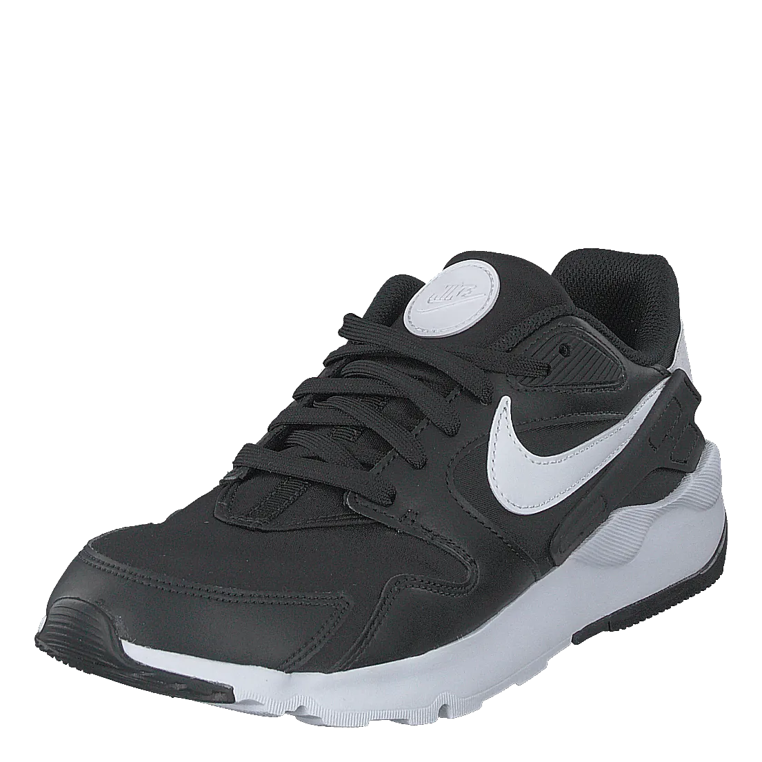 Nike schoenen Ld Victory Black/white