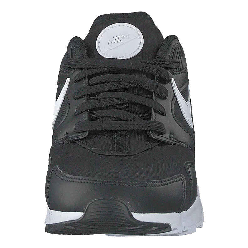 Nike schoenen Ld Victory Black/white