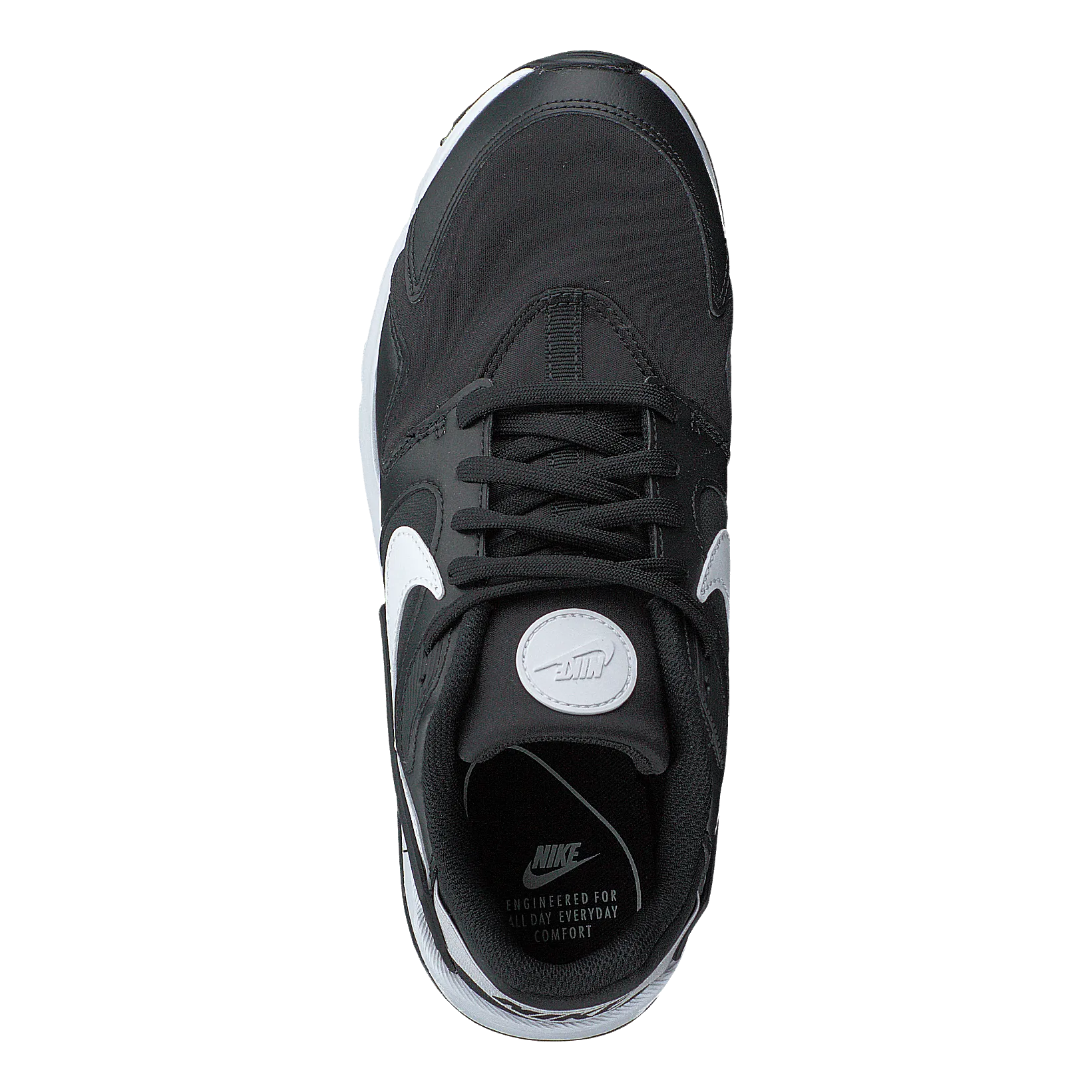 Nike schoenen Ld Victory Black/white