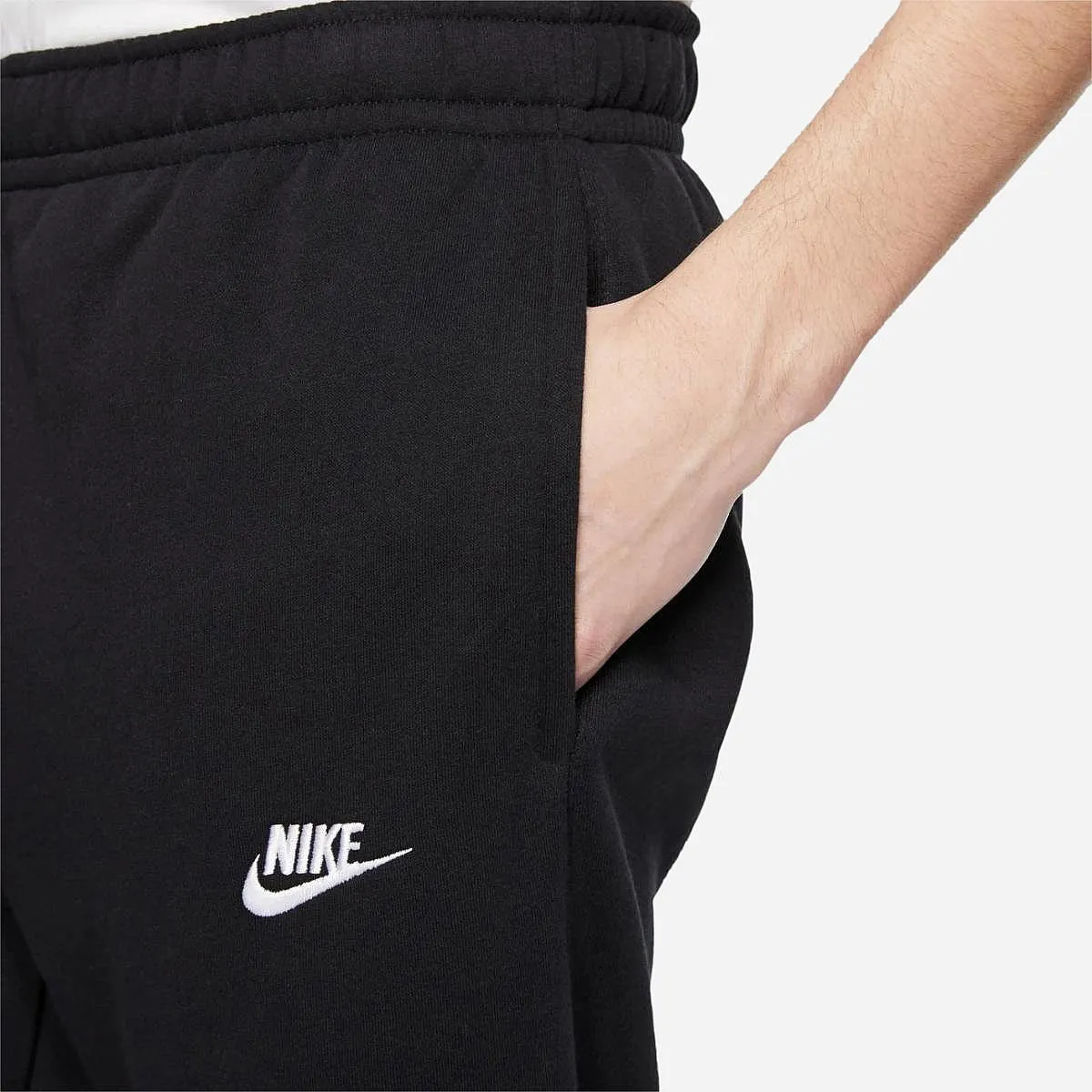 Nike Sportswear Club Fleece Broek Heren
