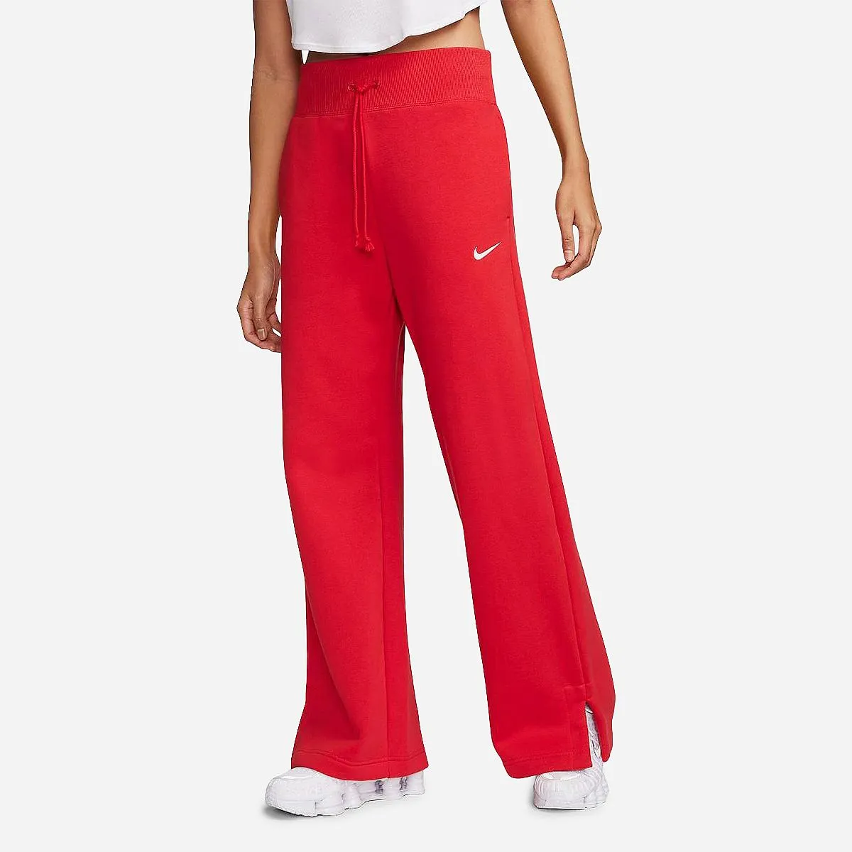 Nike Sportswear Phoenix Fleece Broek Dames
