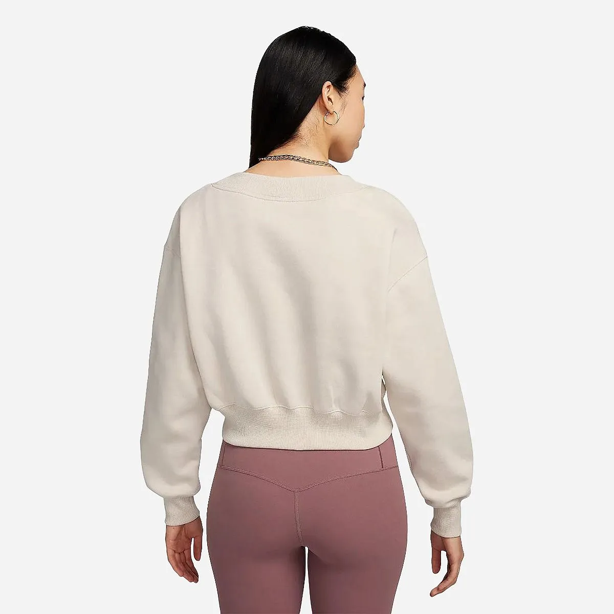 Nike Sportswear Phoenix Fleece Dames