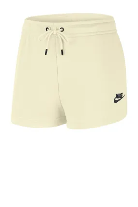 Nike Sportswear Sweatshort ESSENTIAL WOMENS FRENCH TERRY SHORT