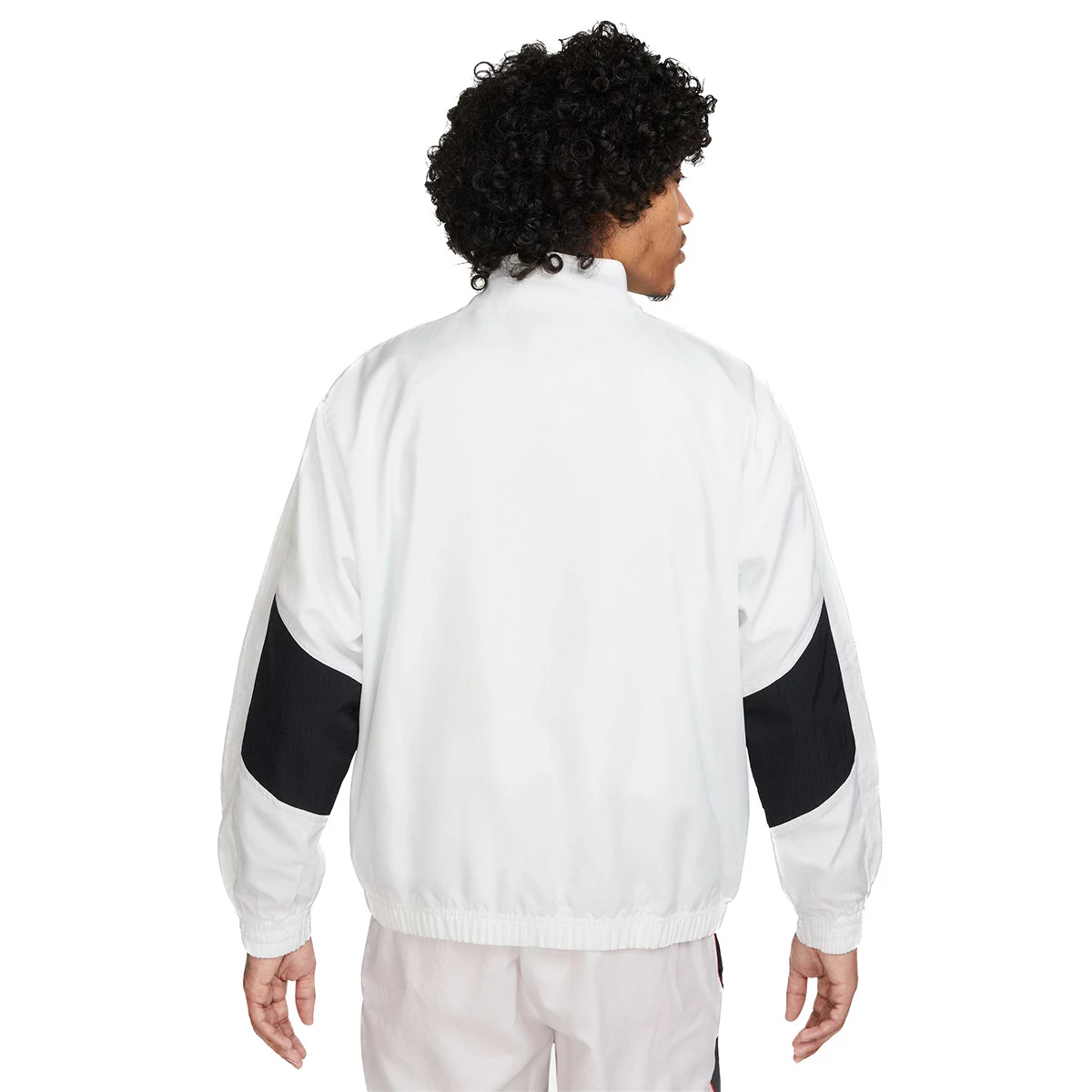 Nike Sportswear Swoosh Air Tracktop Woven Jack