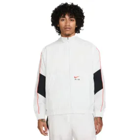 Nike Sportswear Swoosh Air Tracktop Woven Jack