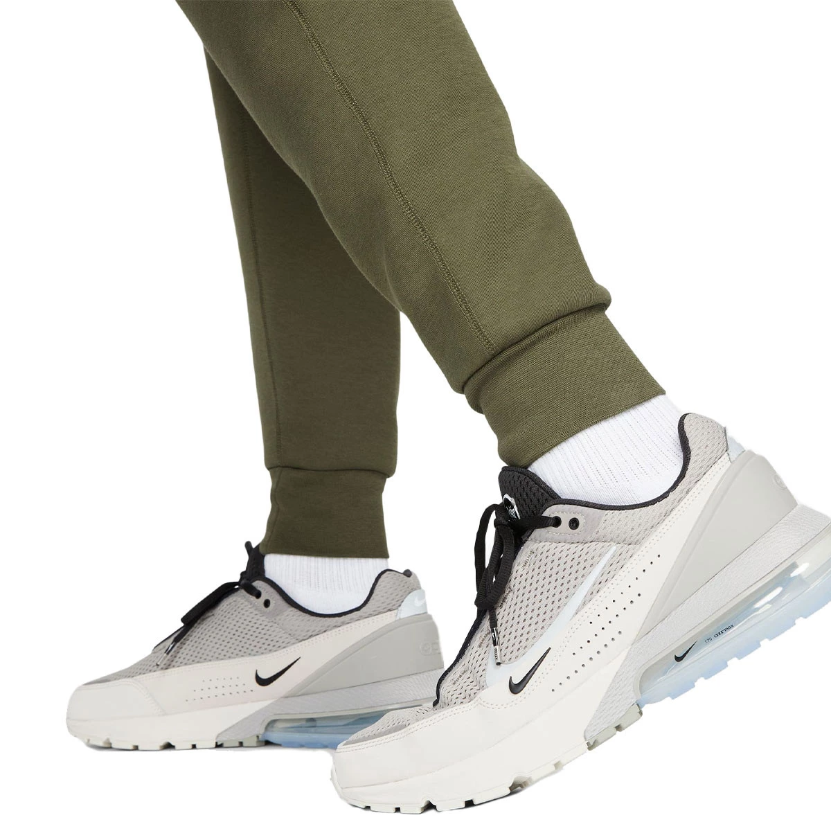 Nike Sportswear Tech Fleece Lange broek