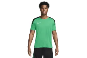 Nike Strike Dri-FIT voetbalshirt stadium green heren