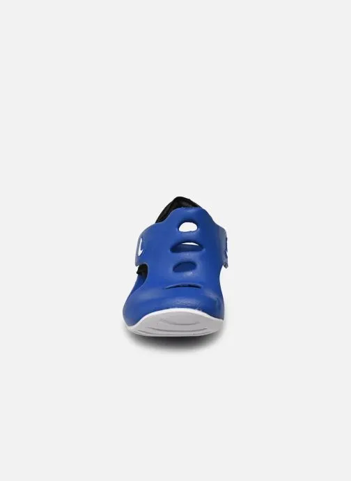      NIKE SUNRAY PROTECT 3 (TD)  BLAUW   