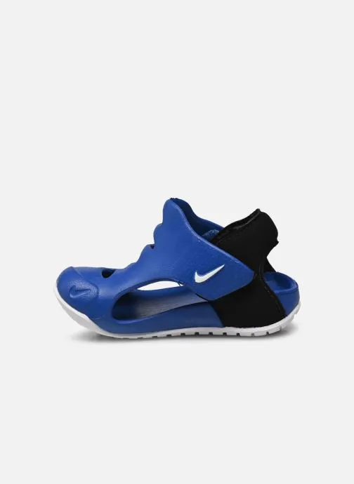      NIKE SUNRAY PROTECT 3 (TD)  BLAUW   