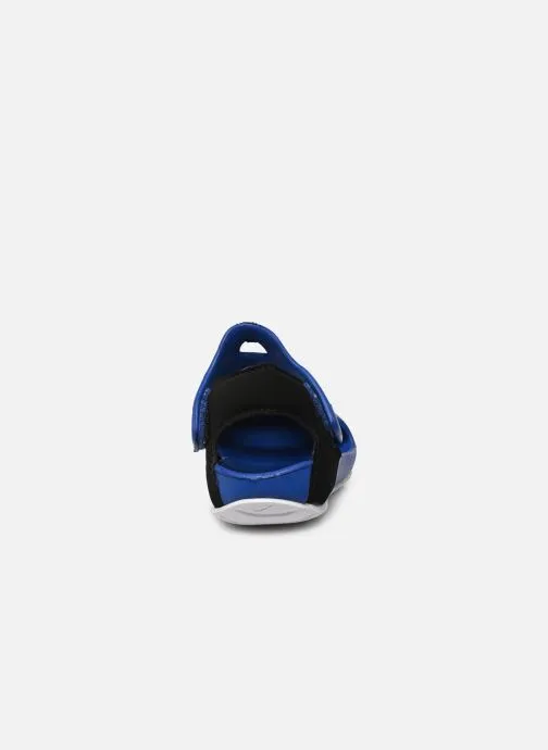      NIKE SUNRAY PROTECT 3 (TD)  BLAUW   