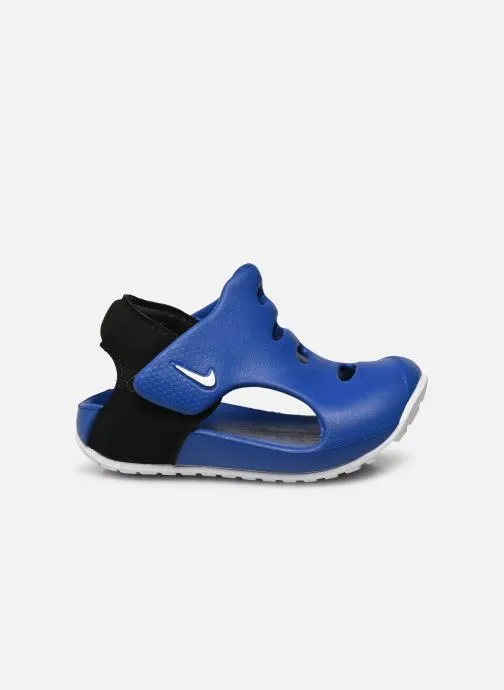      NIKE SUNRAY PROTECT 3 (TD)  BLAUW   