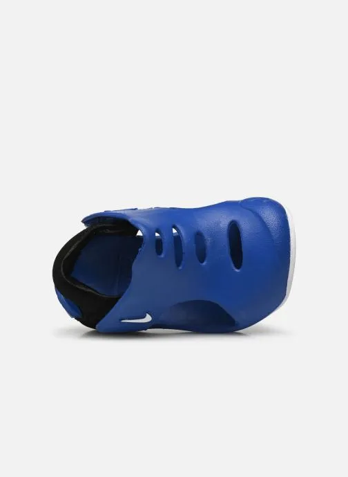      NIKE SUNRAY PROTECT 3 (TD)  BLAUW   