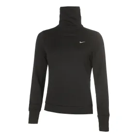 Nike Swift Therma-Fit Hardloopshirt Dames