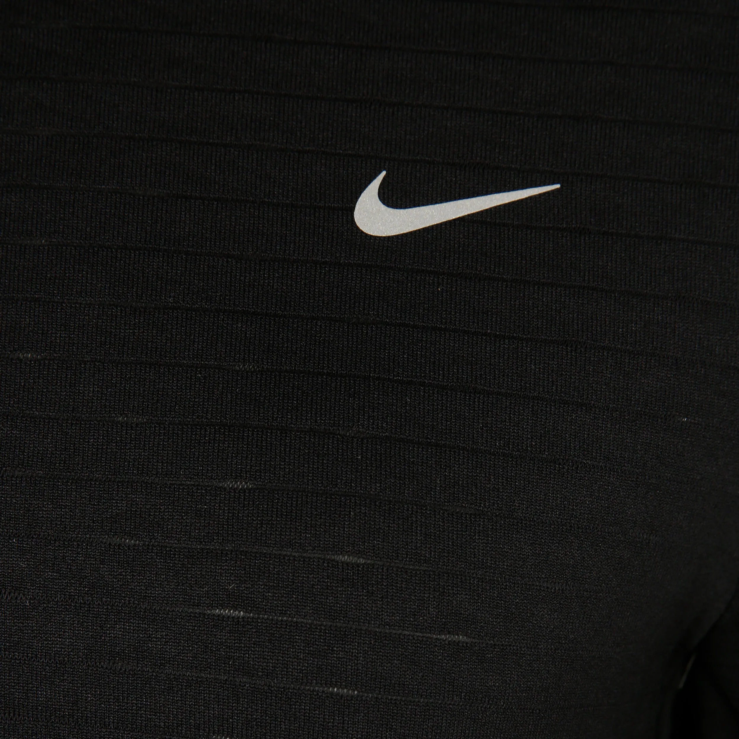 NIKE SWIFT THERMAFIT HARDLOOPSHIRT DAMES