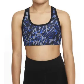 Nike Swoosh Kids Omkeerbare Sportbeha