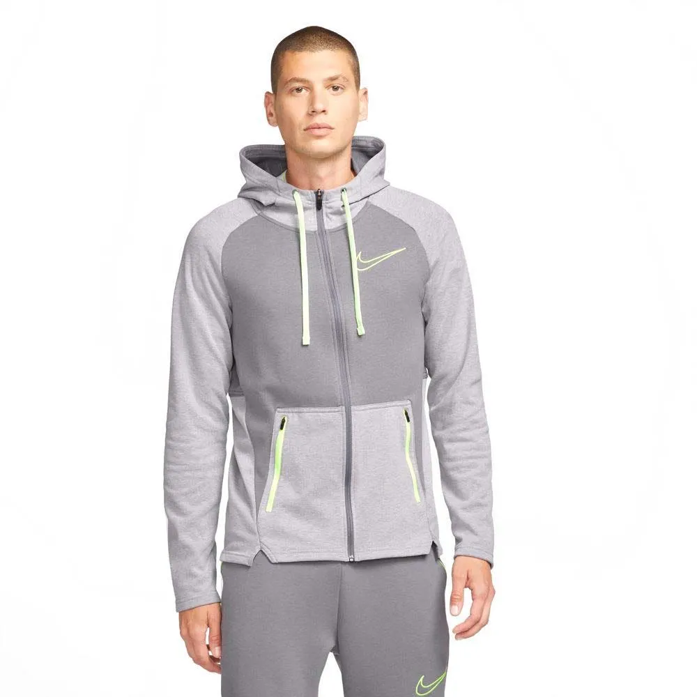 NIKE THERMAFIT MENS FULLZIP