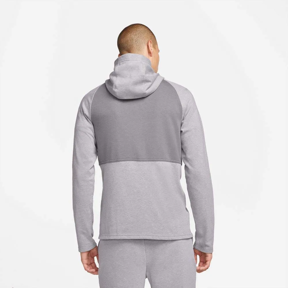 NIKE THERMAFIT MENS FULLZIP