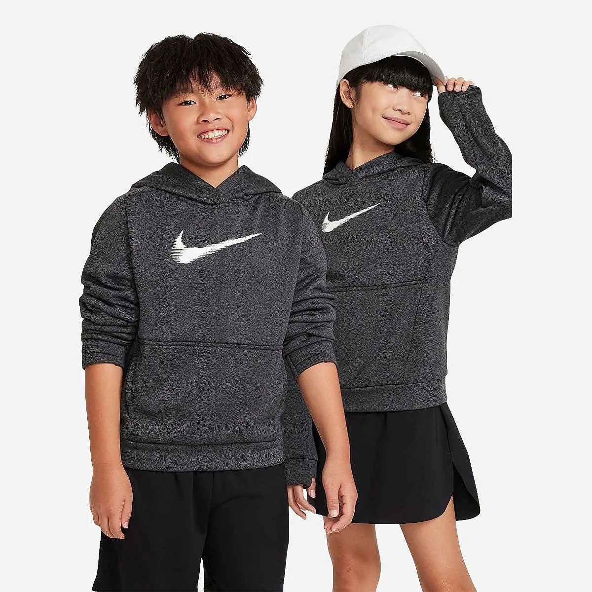 NIKE THERMAFIT MULTI+ HOODIE JUNIOR