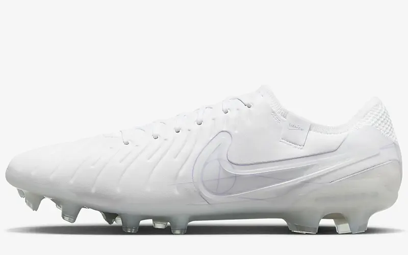 Nike Tiempo Legend 10 Elite Voetbalschoenen