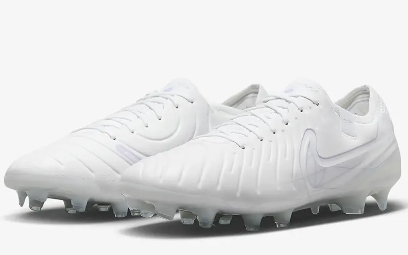 Nike Tiempo Legend 10 Elite Voetbalschoenen