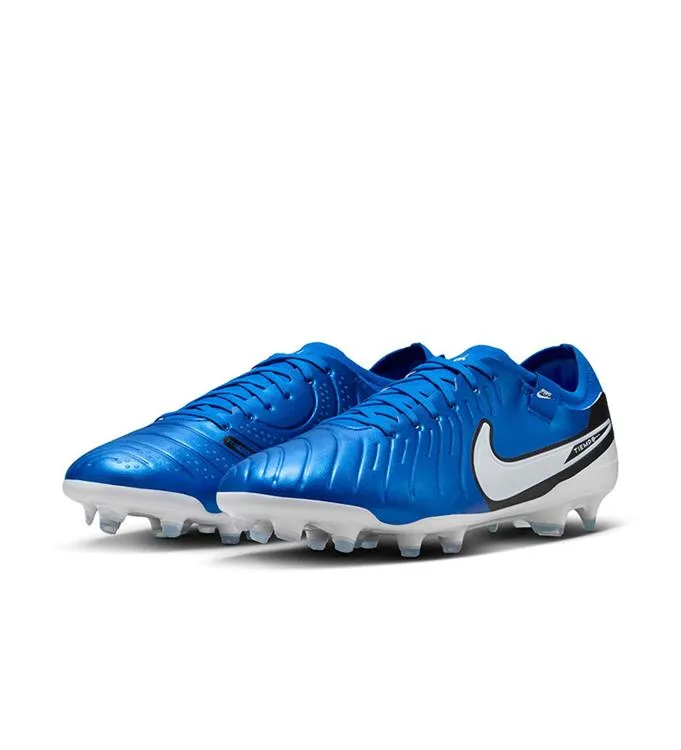 Nike Tiempo Legend 10 Pro FG Voetbalschoenen